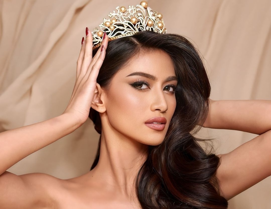 Miss Philippines 2023 Alethea Ambrosio lalaban sa Miss Supranational 2024