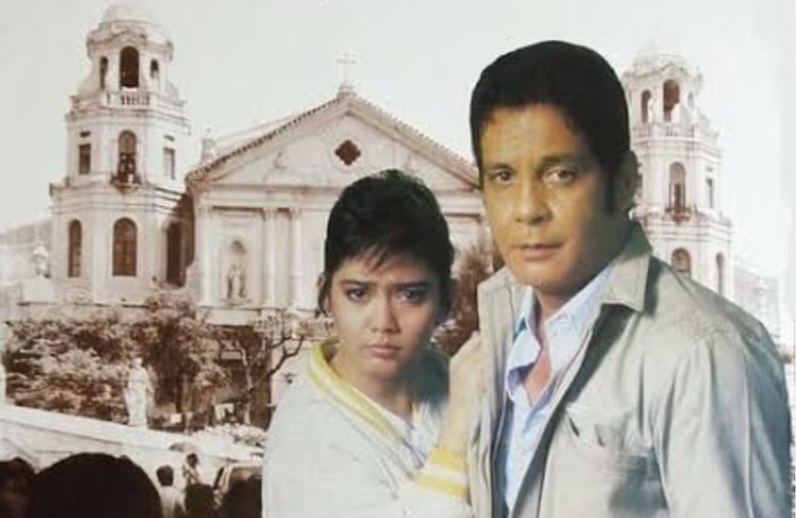 Maricel binastos sa 'Batang Quiapo' movie nila ni FPJ: Deserve ko ba yan?