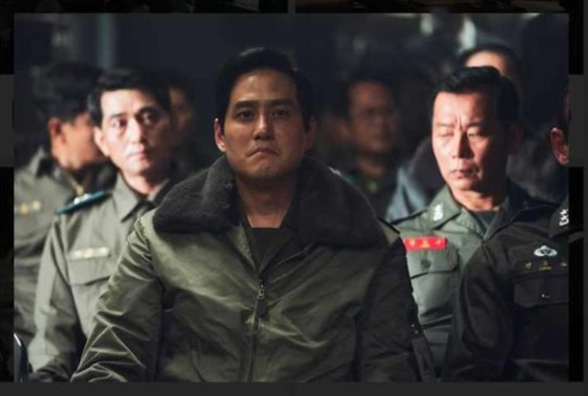 Korean movie na '12.12: The Day' matindi ang pasabog, nakakaloka ang ending