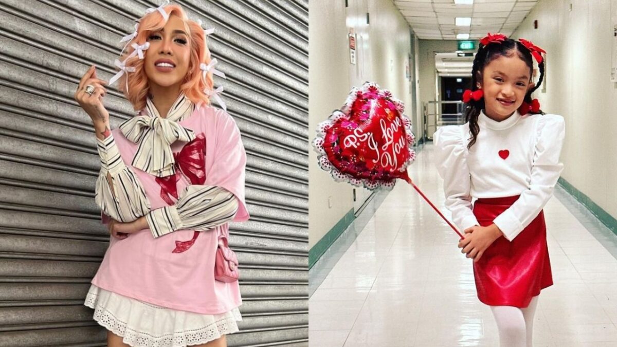 Vice Ganda ‘kinilig’, ibinandera ang pa-Valentine’s Day card ni Kulot