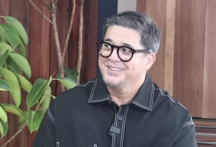 Aga Muhlach nachakahan sa sarili: Ang hirap maging mataba