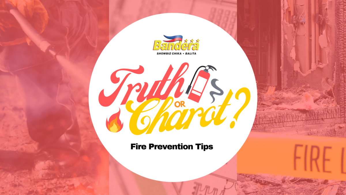 Fire Prevention Tips