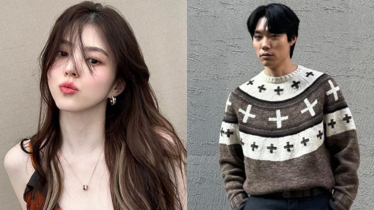 Han So-hee, Ryu Jun-yeol kumpirmadong ‘currently dating’