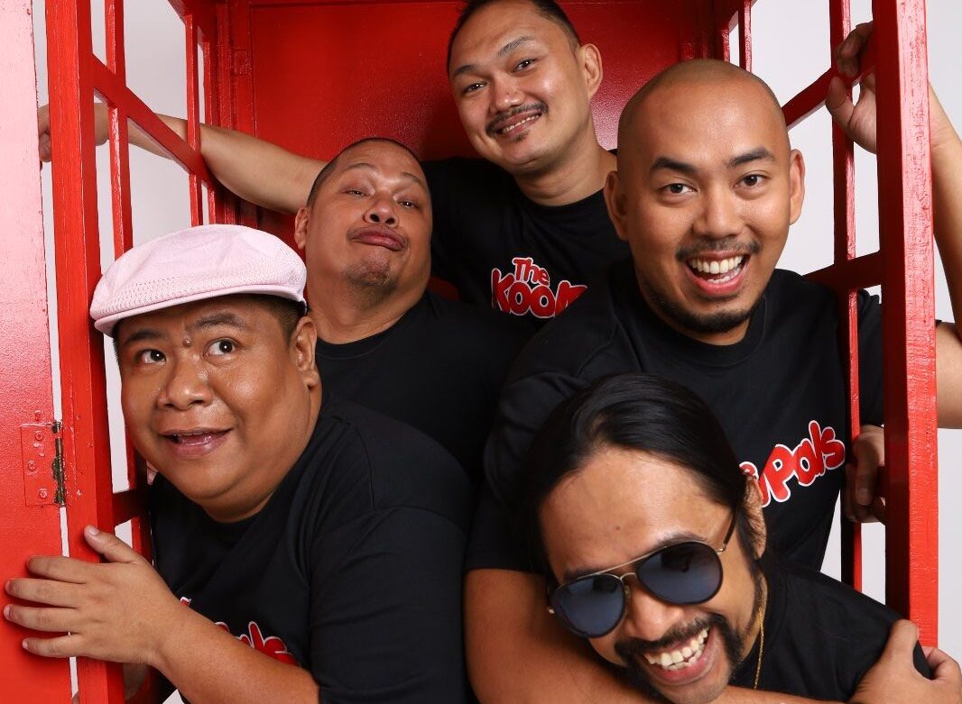 Comedy group na ‘The KoolPals’ 5 years na, may bonggang anniversary show