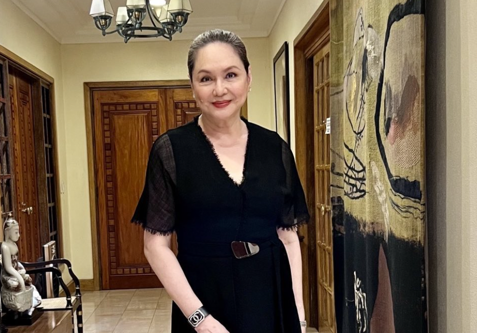 Charo Santos grateful sa MMK: ‘I have become a better person’