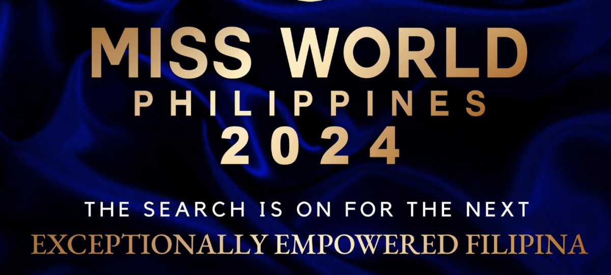 The search is on! Miss World PH tumatanggap na ng 2024 aspirants