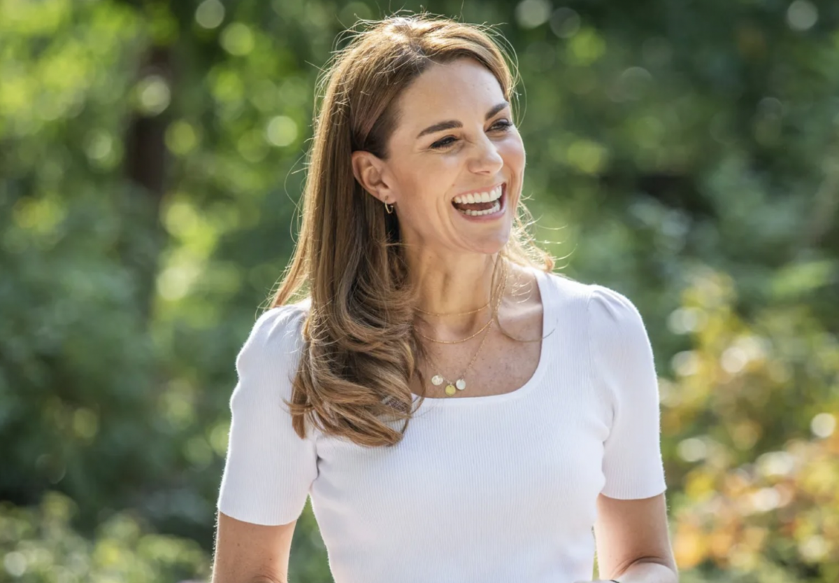 Kate Middleton na-diagnose ng cancer, sumasailalim na sa chemotherapy