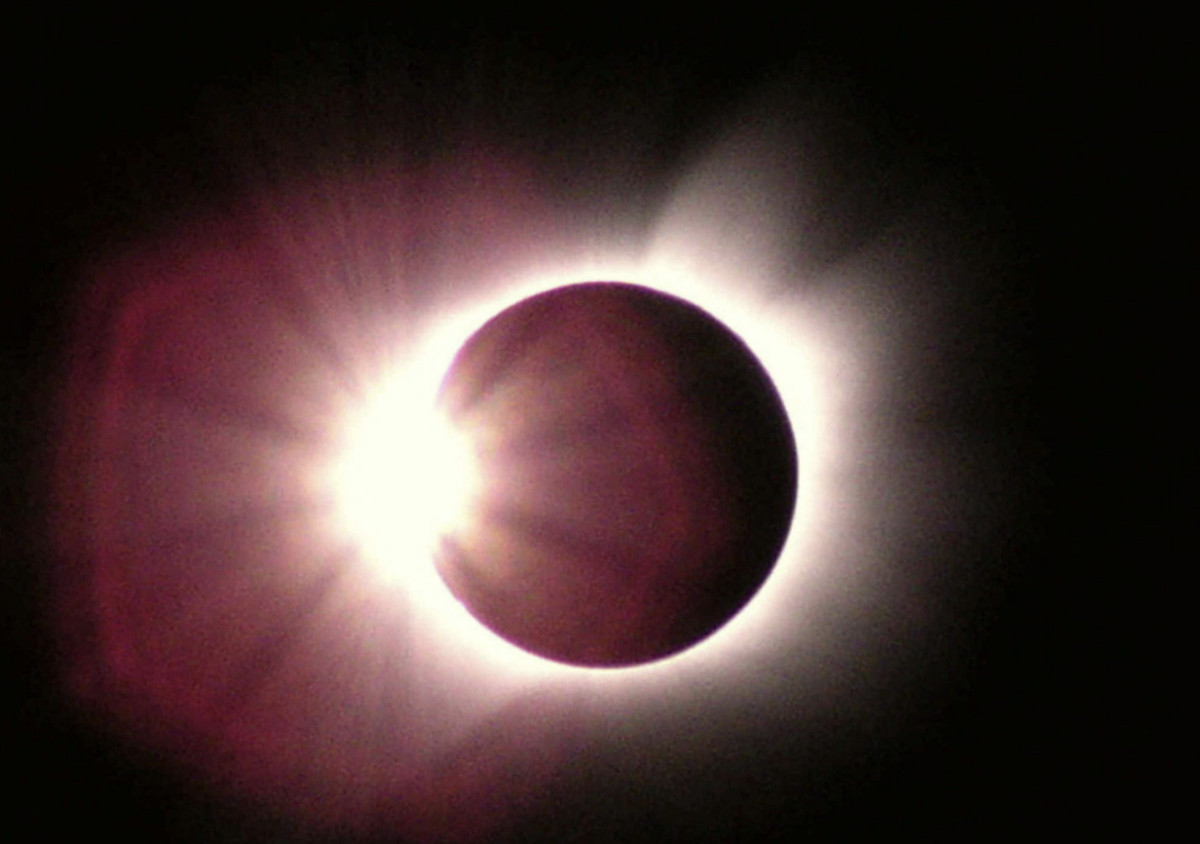 3 araw magdidilim ang mundo fake news, pero may solar eclipse –PAGASA