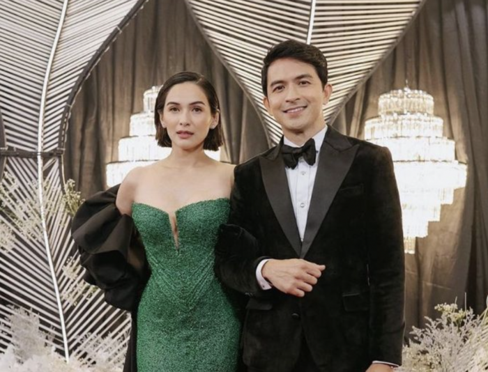 Jennylyn, Dennis excited na sa bagong movie together after 14 years