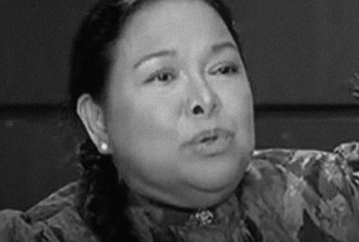 Zenaida Seva pumanaw na: 'Mayroon tayong free will, gamitin natin'