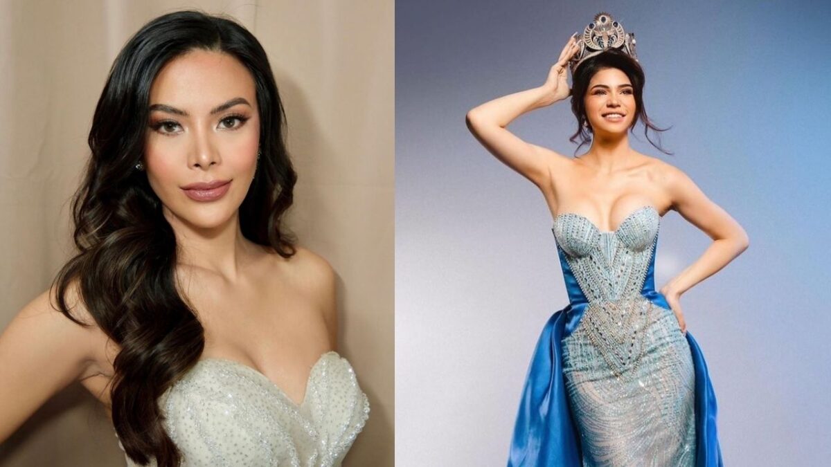 Tracy Perez, Miss World PH org kay Gwendolyne: ‘You’re still our winner!’