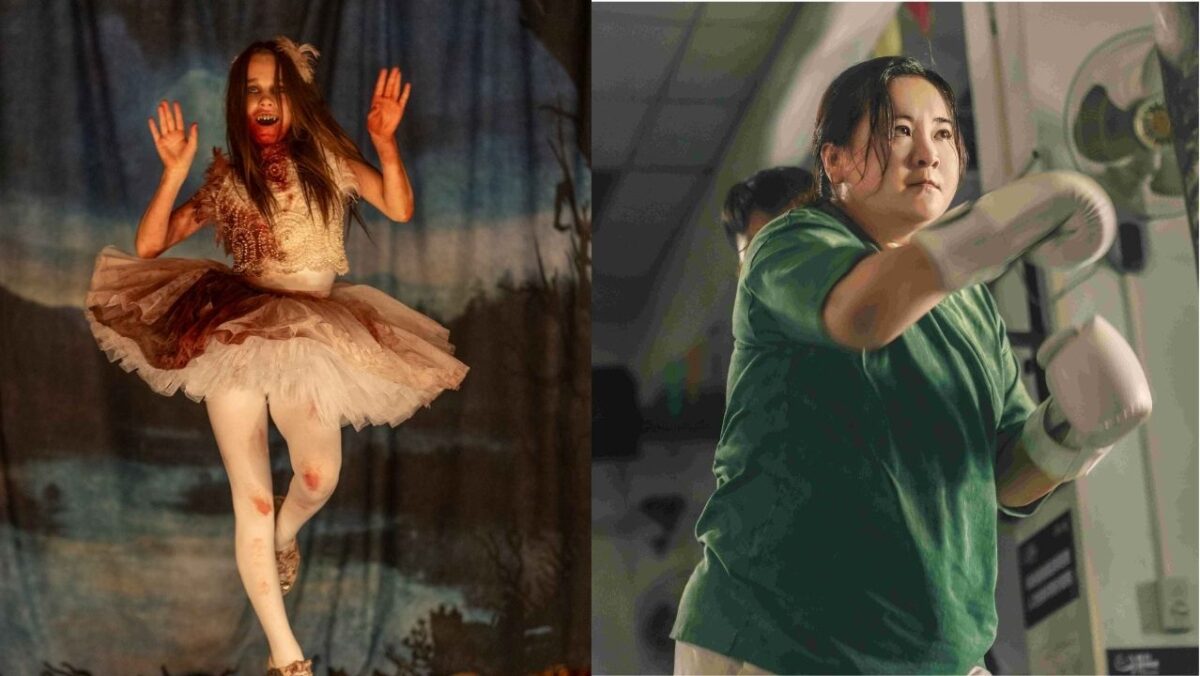Horror o comedy: Pelikulang 'Abigail,' 'YOLO' maglalaban sa takilya