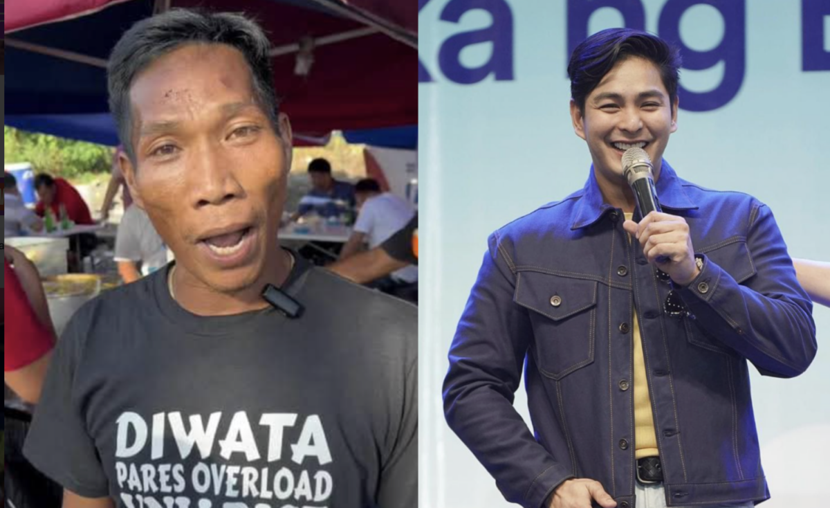 Diwata babandera na sa 'FPJ's Batang Quiapo'