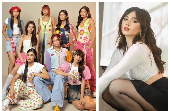 Concert ni Janella mahina ang benta, apektado sa sold out show ng BINI?