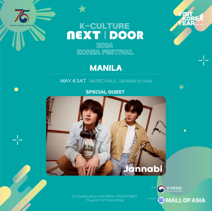 KCC ikakasa ang bonggang ‘2024 Korea Festival’ sa Manila, Cebu