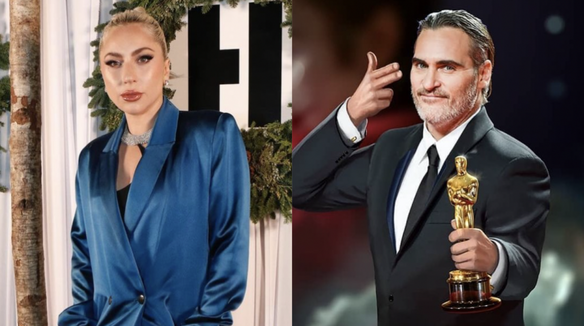 Lady Gaga, Joaquin Phoenix magtatambal sa bagong ‘Joker’ film