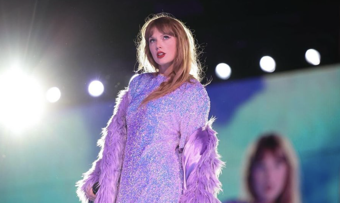Taylor Swift ibinunyag ang 'secret' project, may extra 15 songs ang album
