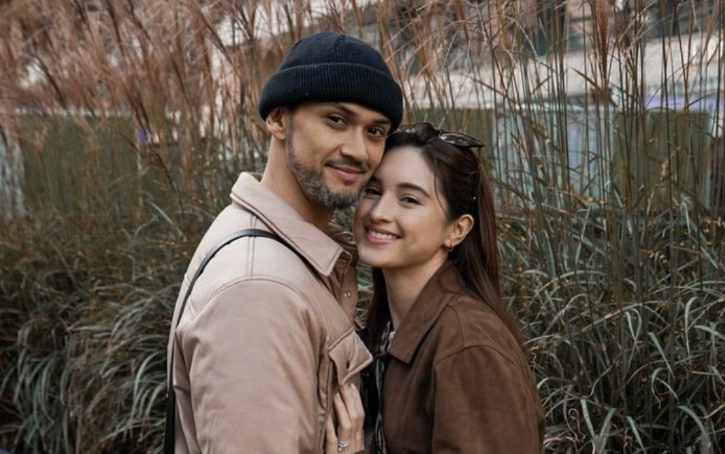 Coleen sa 6th wedding anniv nila ni Billy: I'm a much better person now