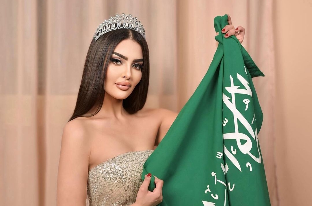 Pagsali ng Saudi Arabia sa 2024 Miss U ilusyon lang, MUO nawindang