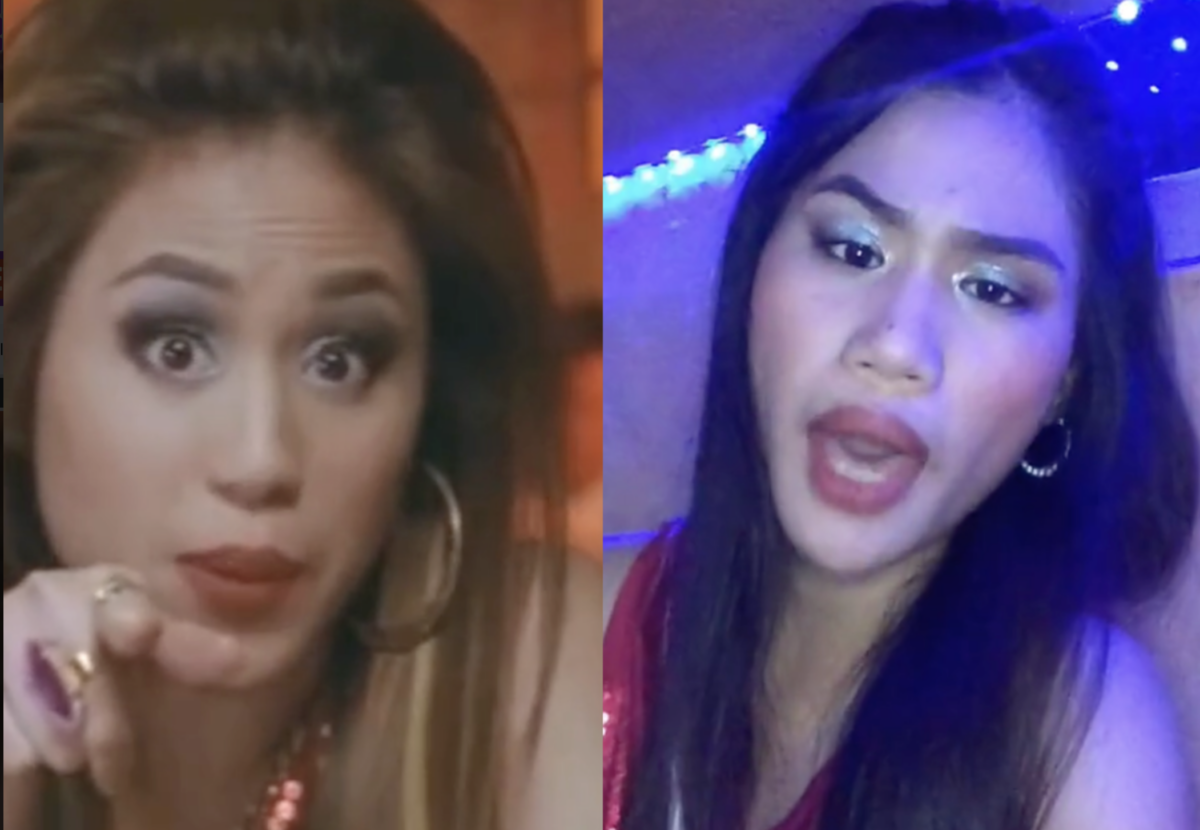 Toni Gonzaga ka-look alike, viral na sa TikTok