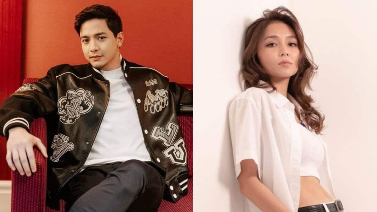 Alden 'personal' driving instructor na ni Kathryn, true ba?