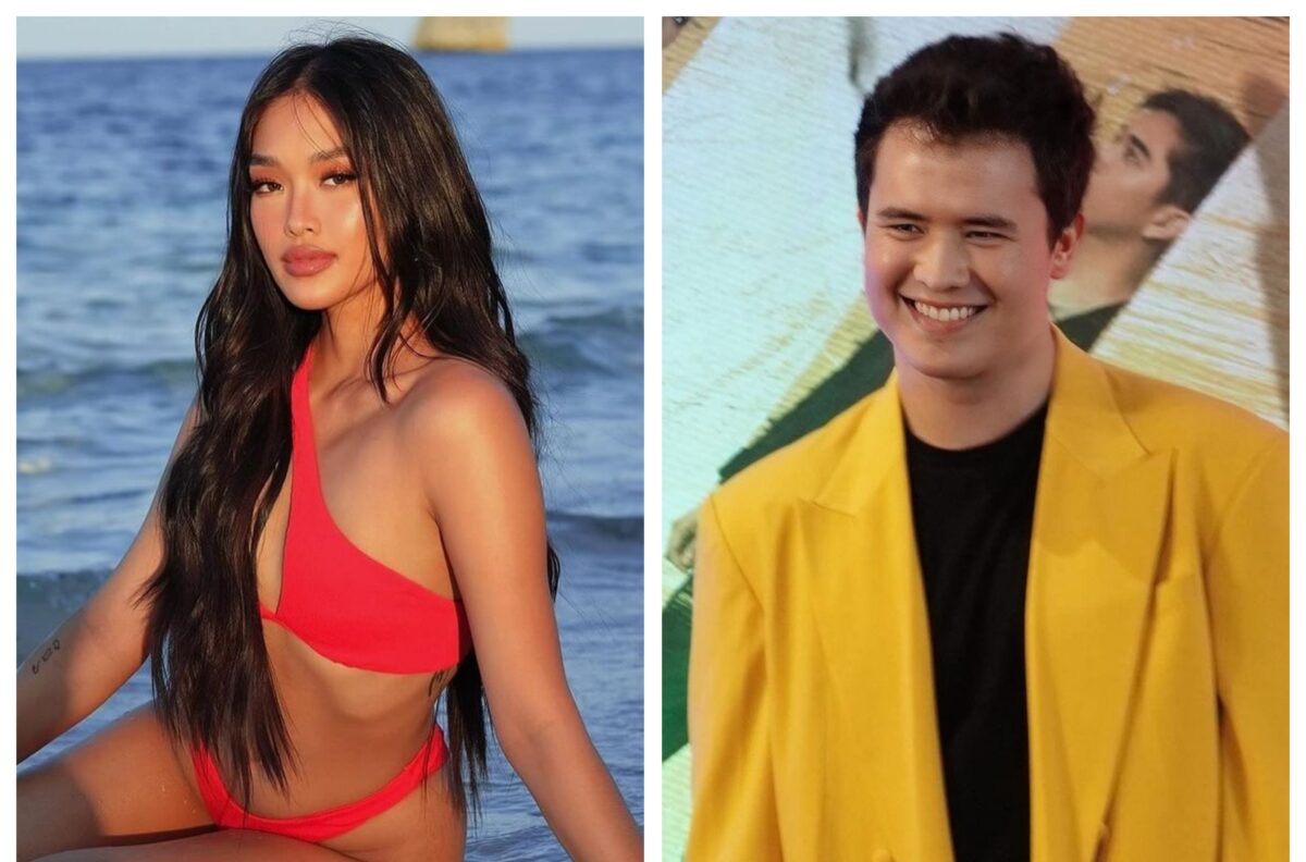 JK nag-promise kay Dia Maté, itotodo ang suporta sa Miss Universe PH 2024