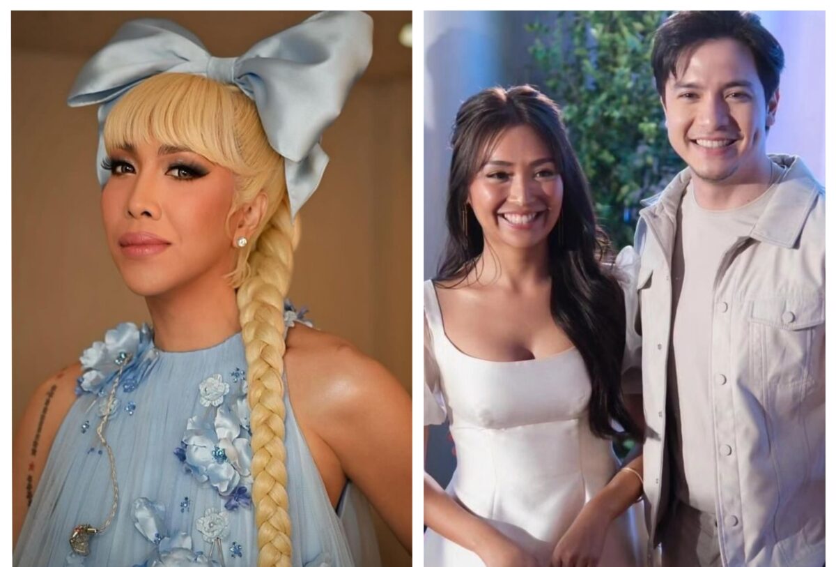 KathDen movie hindi na inilaban sa MMFF 2024: 'May Vice Ganda na kasi'