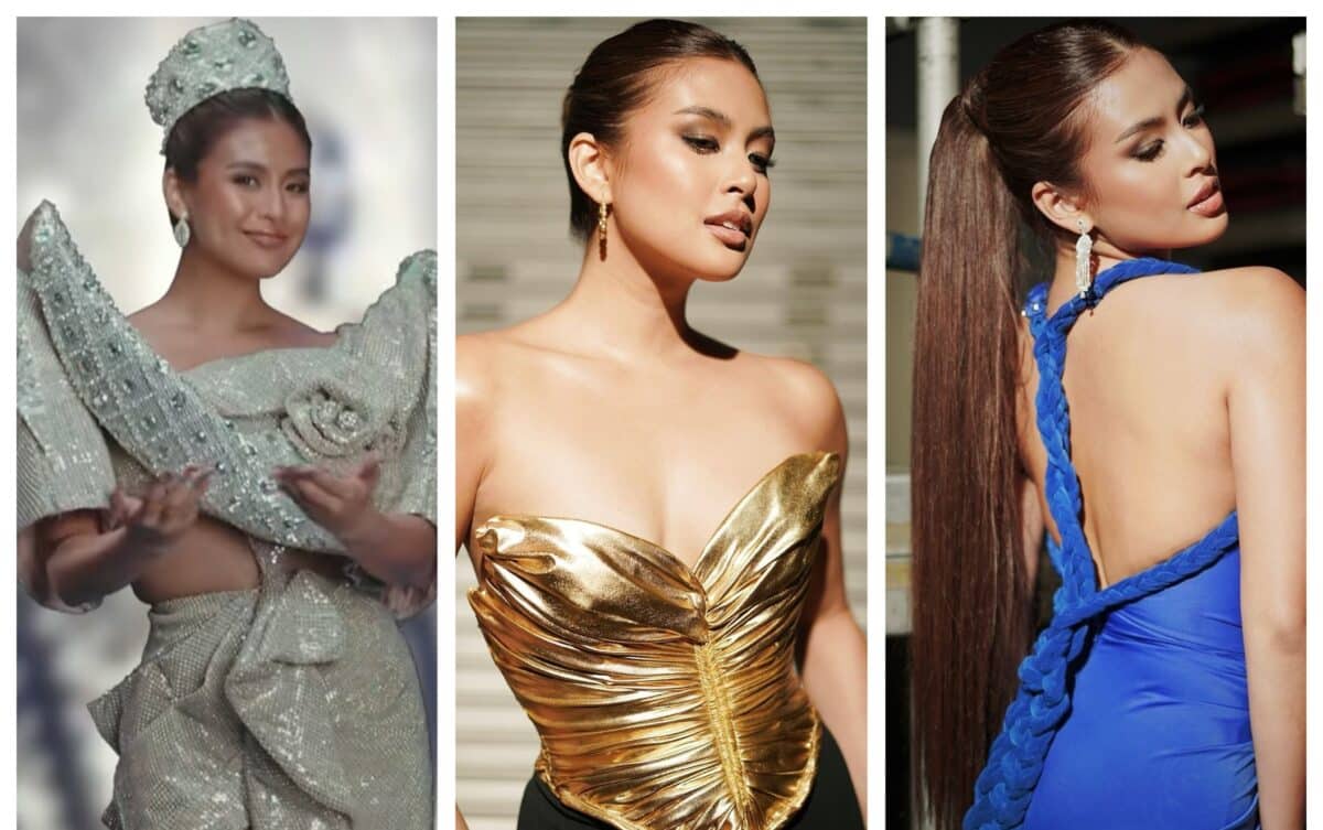 Gabbi Garcia waging-wagi rin sa Miss Universe PH 2024; join na next year?