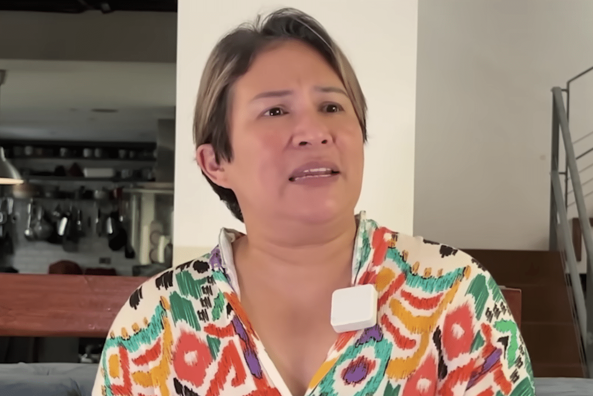 Janice 'nagkulang' sa mga anak, hindi naturuan ng life skills