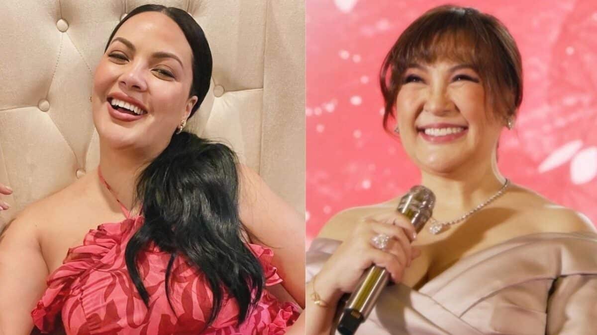 KC ibinandera ang Top 10 gifts ni Sharon: 'It makes me feel she’s with me'