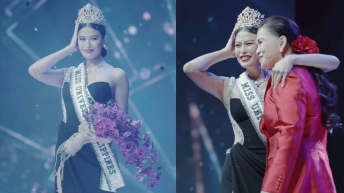 Michelle after 1 year bilang Miss Universe PH: 'This journey has been ours'