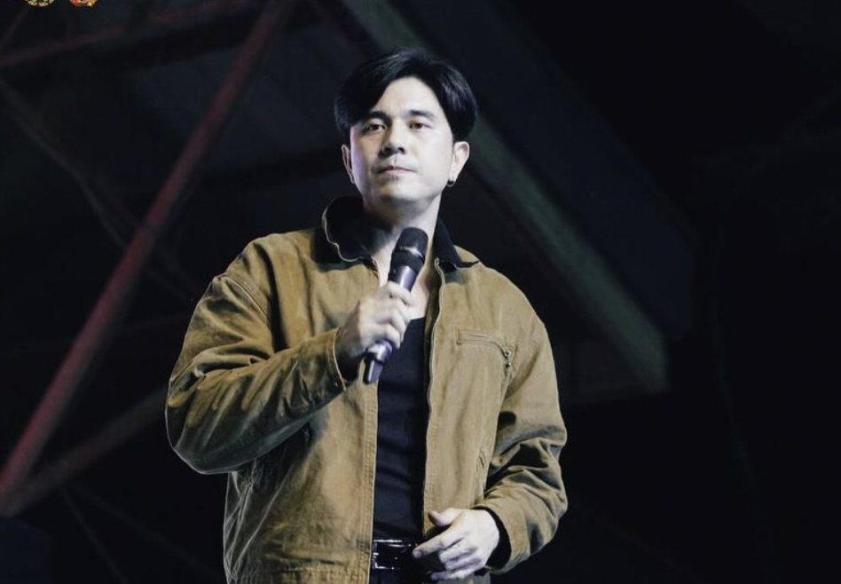 Paulo Avelino: 'Please stop giving me gifts...I prefer handwritten letters’