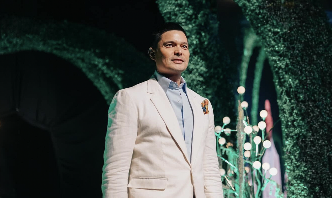 Dingdong ‘solid’ Kapuso, nag-renew na ng kontrata: This is a new chapter!