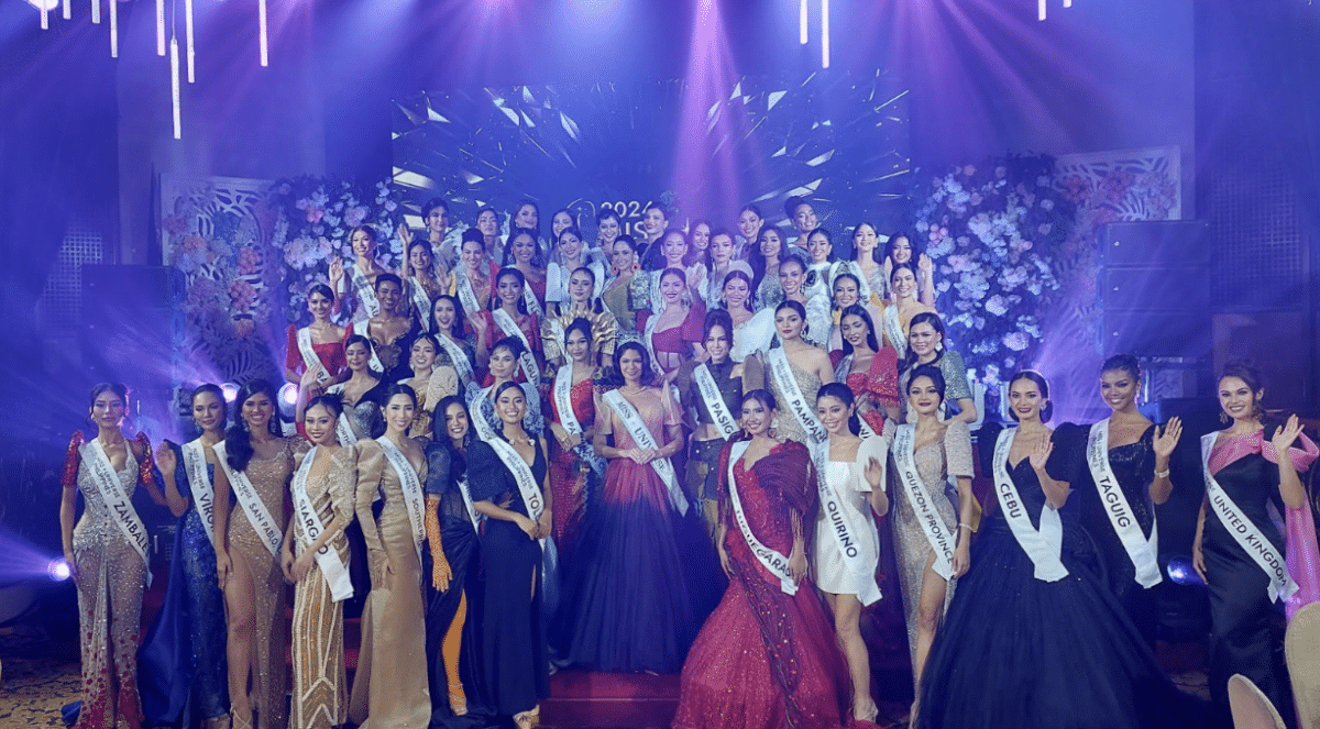 Miss Universe PH mas maraming ‘reyna’ ang kokoronahan ngayong 2024