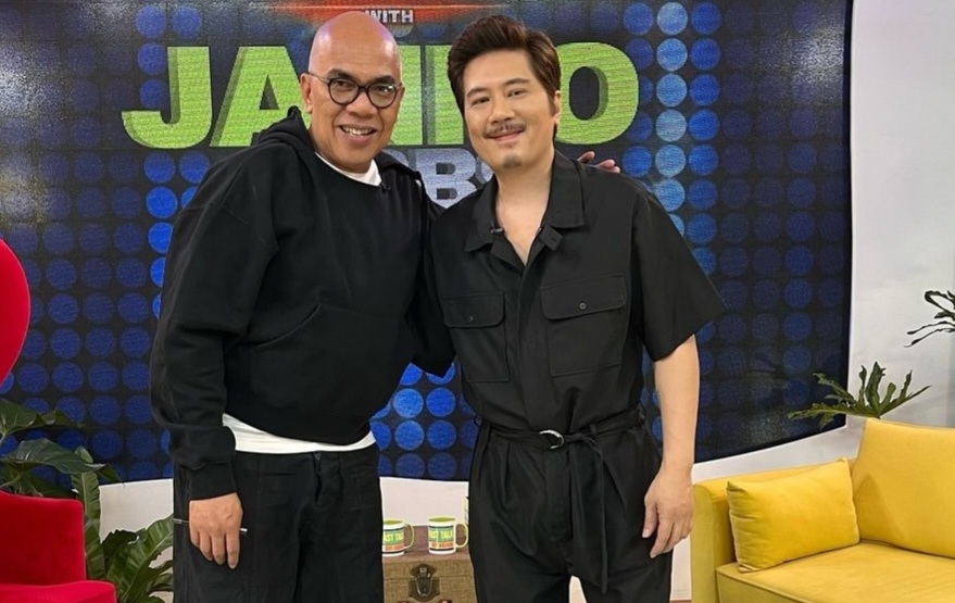 Janno nanega ang career; ibinandera ang dahilan kung bakit laging late