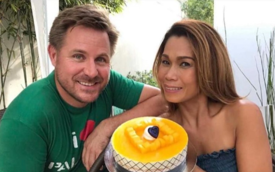 Pokwang ini-stalk daw si Lee: Kayong mga hunghang...di maka-move on!