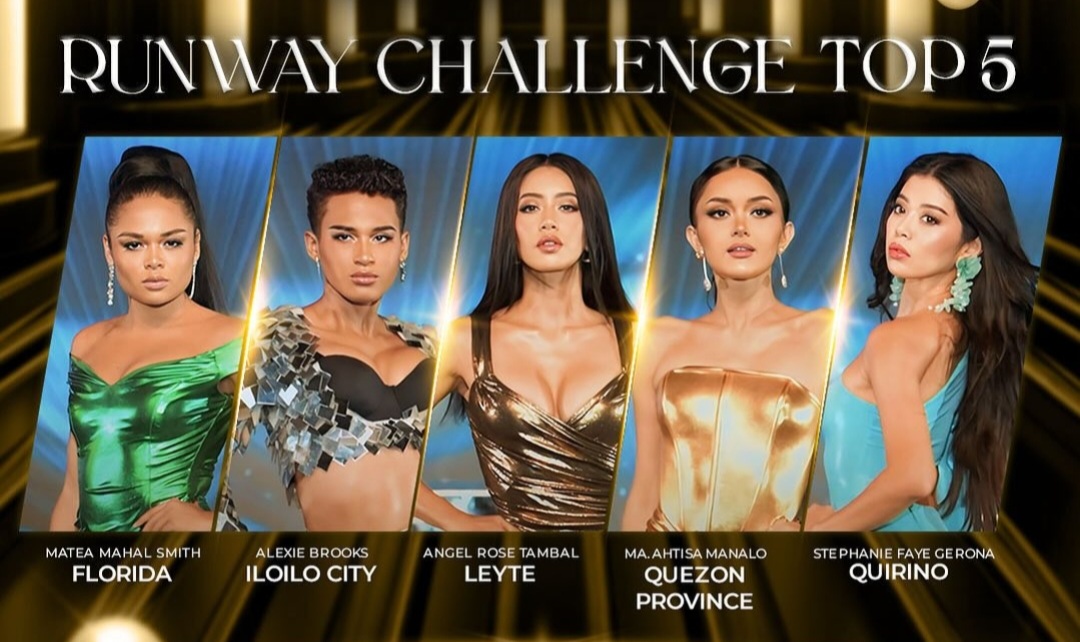 53 kandidata sa Miss Universe PH 2024 bardagulan na sa prelims