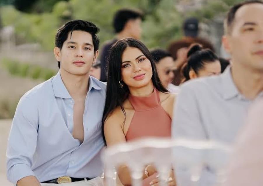 Gazini Ganados hindi dyowa si Gab Lagman: I'm single but...