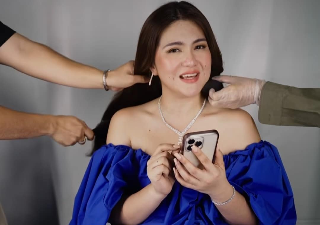 Dimples misteryosa ang ganap sa 'High Street', kakampi ba o kalaban?