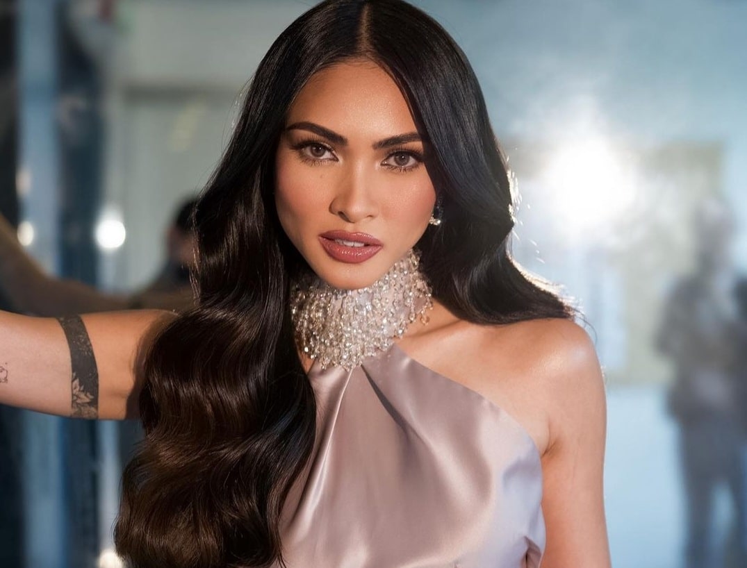 Beatrice Gomez may ispluk sa mga umatras sa Miss Universe PH 2024