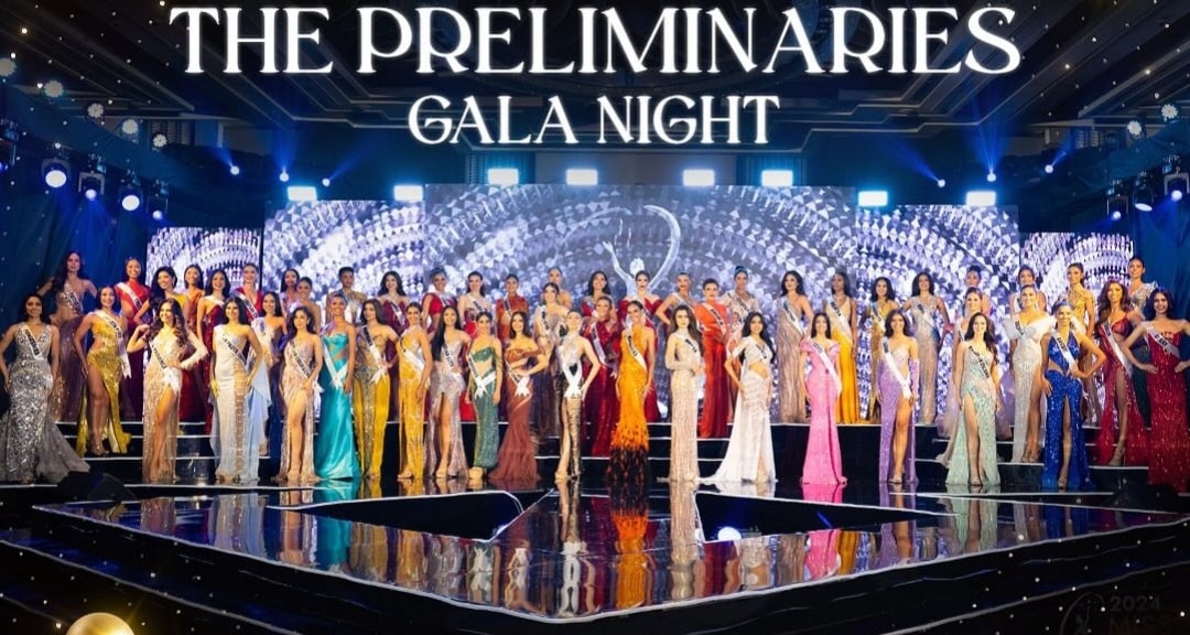 53 kandidata sa Miss Universe PH 2024 bakbakan na para sa titulo, korona
