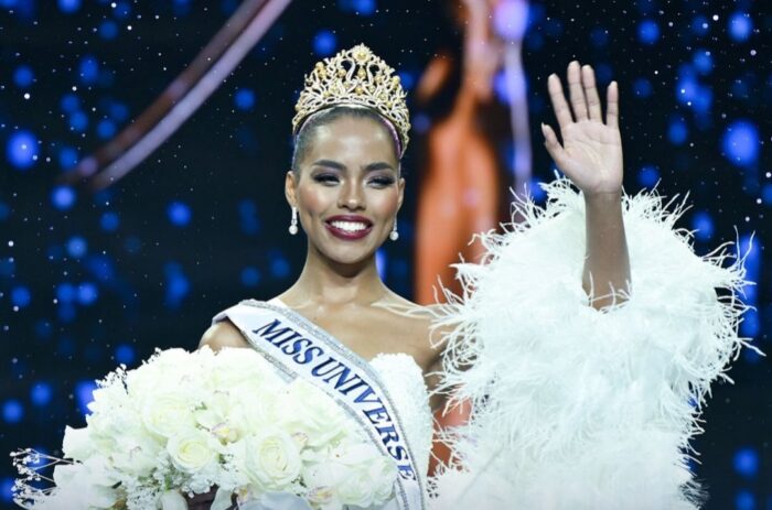 Chelsea Manalo deserving nga bang maging Miss Universe PH 2024? 