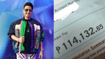 Wilbert Naloka Sa P114,000 Electric Bill: Huwag Mo Ako Kausapin!