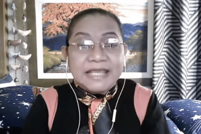 Cristy Fermin sa mga cyber libel case:  Sino po kaya ang susunod? 