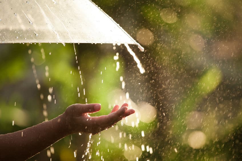 PAGASA opisyal nang idineklara ang ‘rainy season’