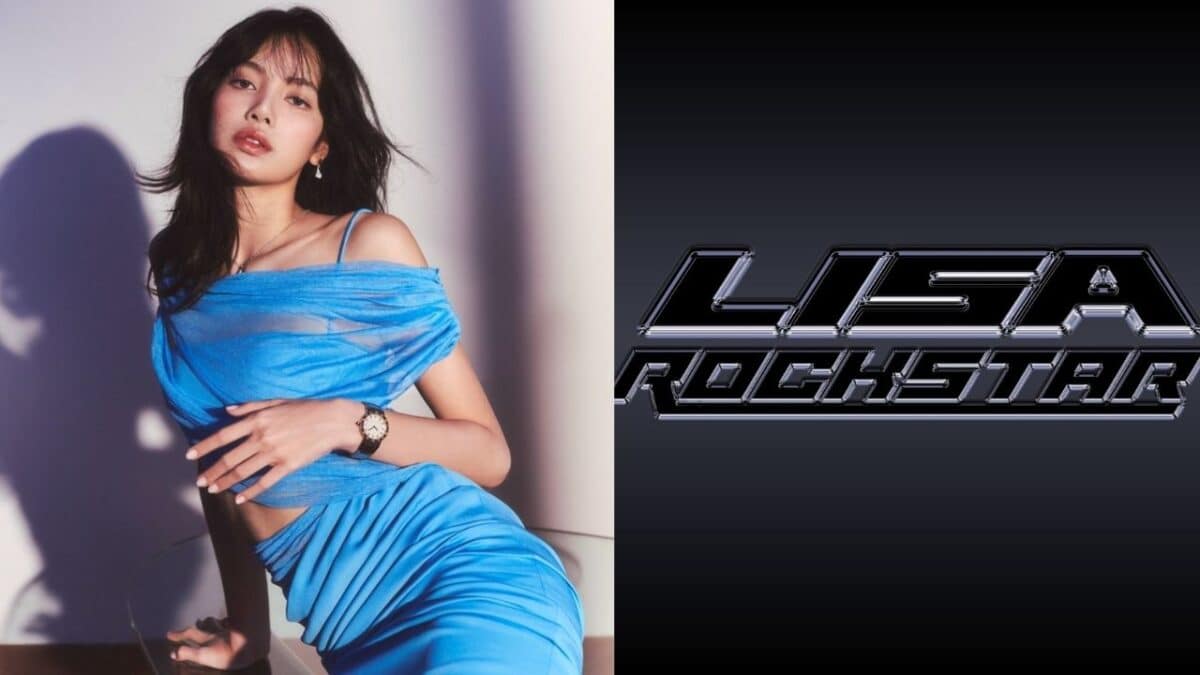 Blackpink Lisa may bonggang comeback, iri-release na ang ‘Rockstar’