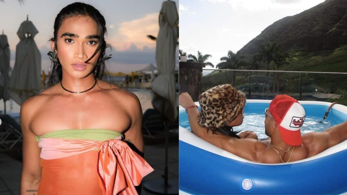 Bretman Rock ibinandera ang dyowa: ‘Yes! I do have a man!’