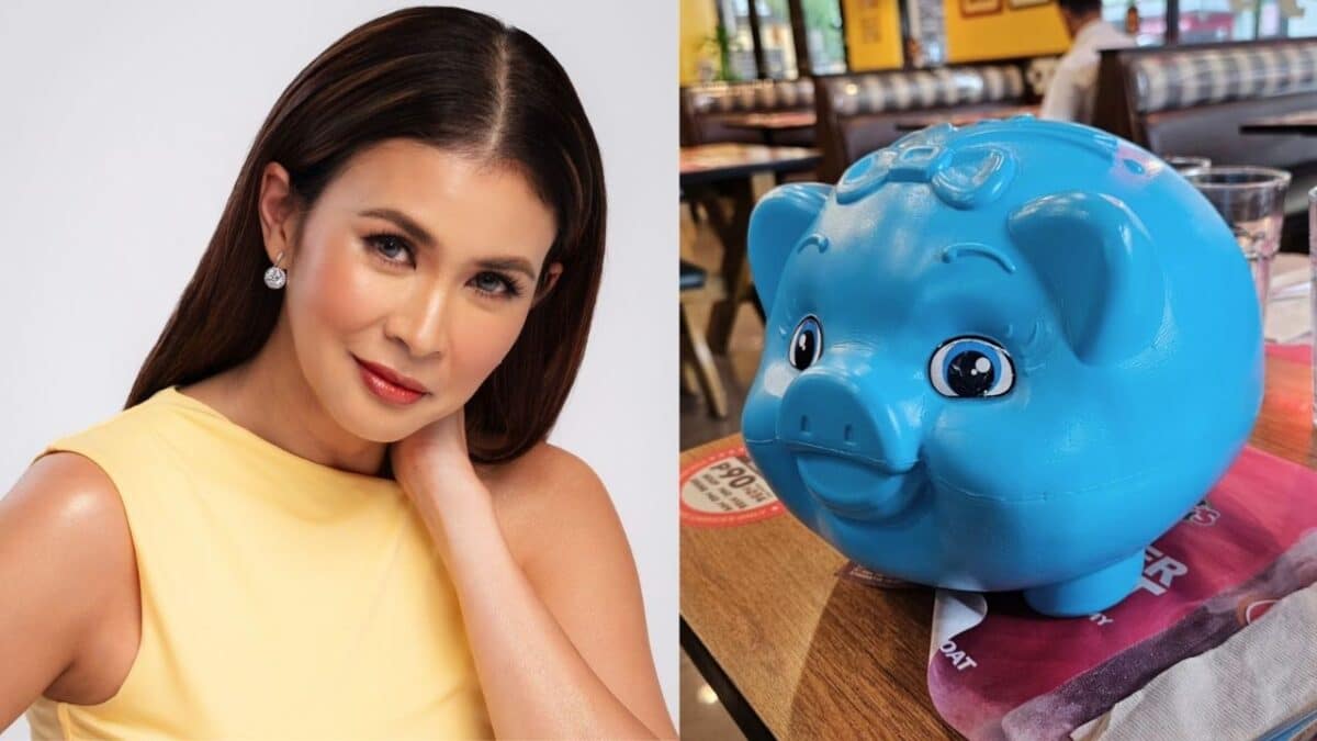 Gelli naantig sa ‘special’ son ni Candy, nanlibre gamit ang 'piggy bank'