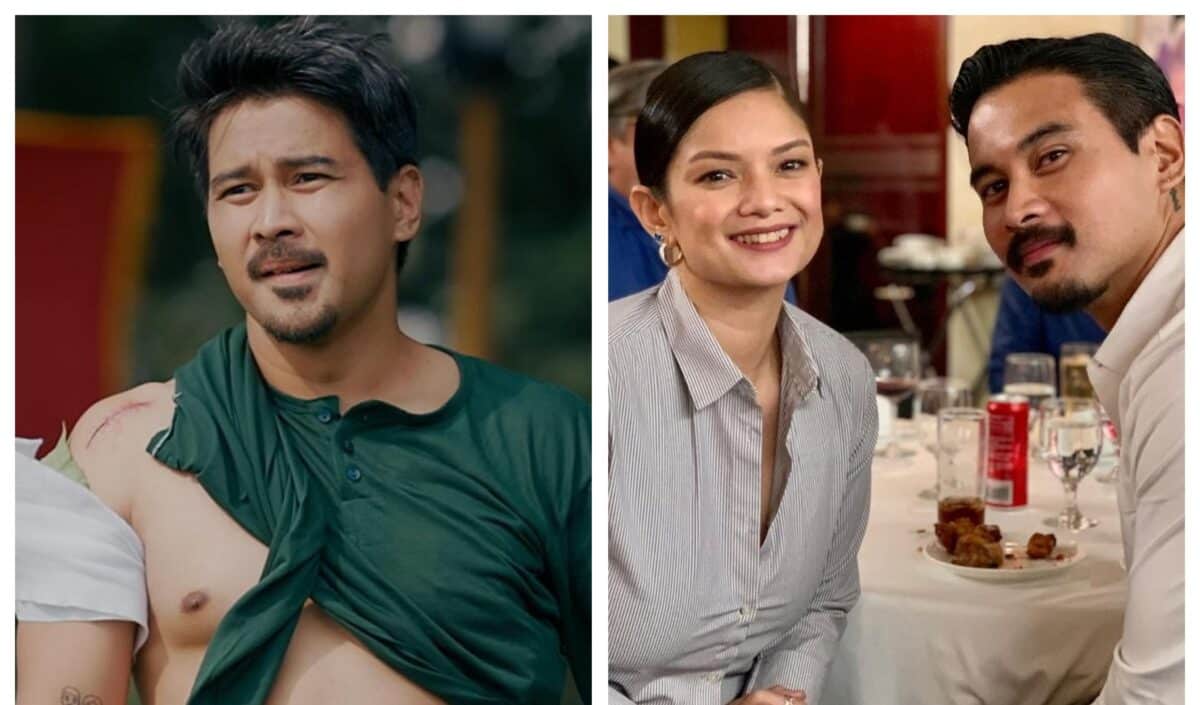 Joem, Meryll nag-sorry sa isa't isa bago mabigyan ng 2nd chance 