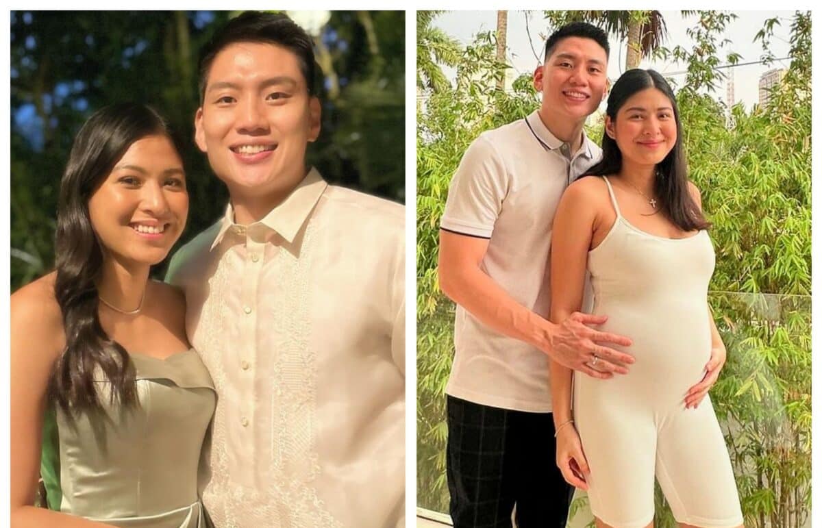 Jeron Teng magiging daddy na, ibinandera ang pagbubuntis ng asawa